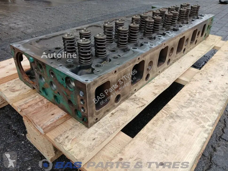 Teherautó-alkatrészek Volvo Cylinderhead D13K 500