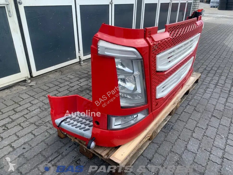 Teherautó-alkatrészek Volvo