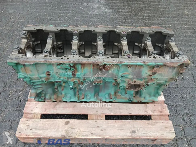 Repuestos para camiones Volvo