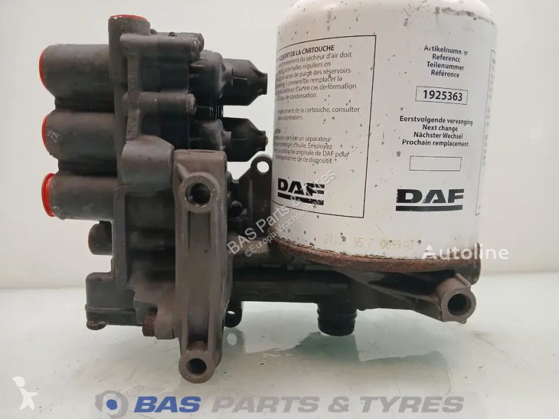 Náhradní díly pro kamiony DAF Air dryer