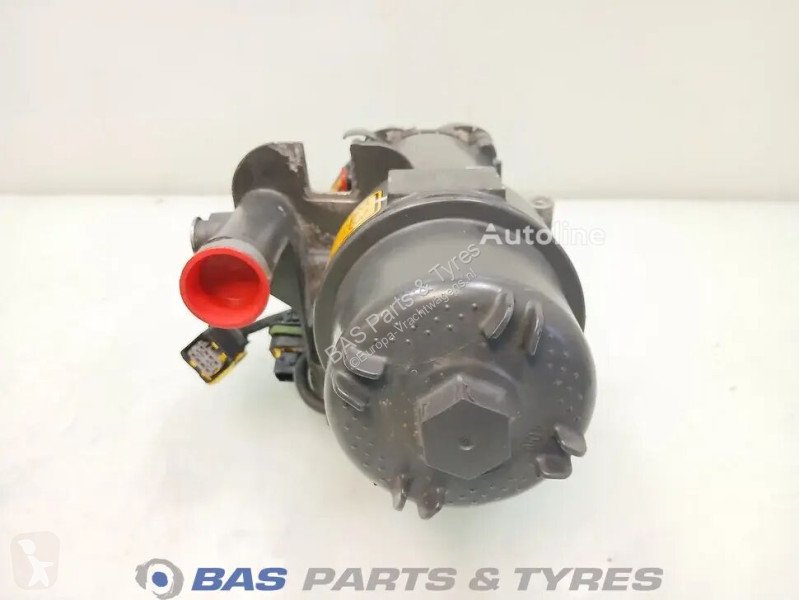 Náhradní díly pro kamiony DAF Fuel filter housing