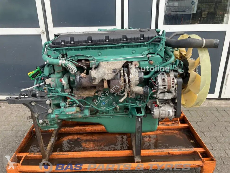 Náhradní díly pro kamiony Volvo FE Euro 6 D8K...