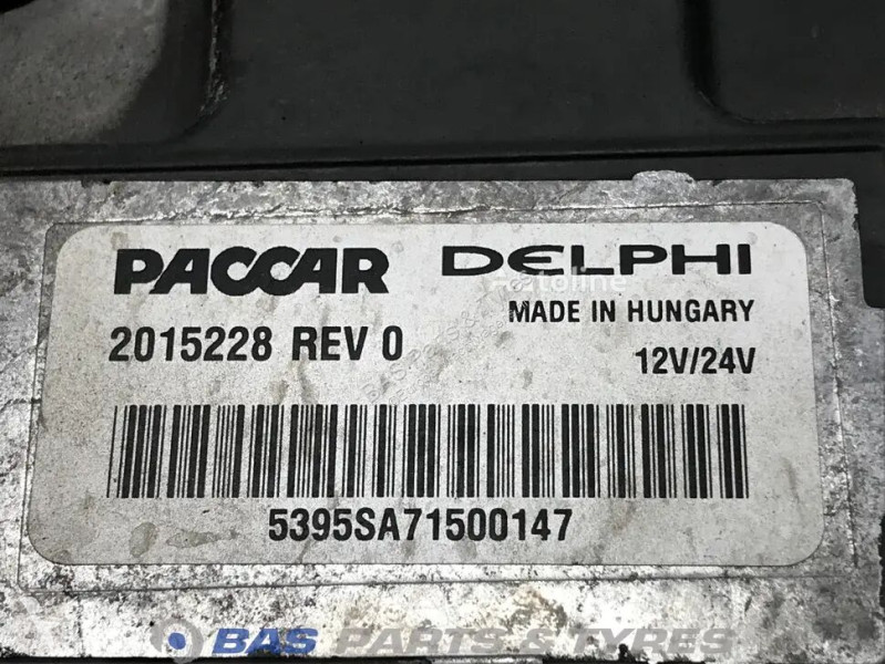 Repuestos para camiones DAF Engine management ECU
