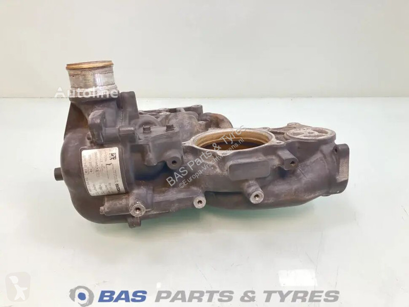 Repuestos para camiones DAF Coolant pump
