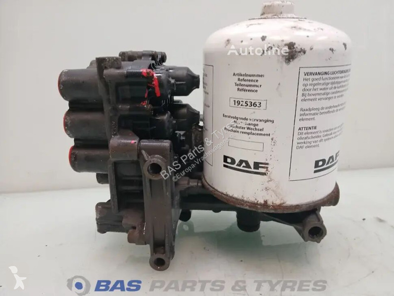 Náhradní díly pro kamiony DAF Air dryer