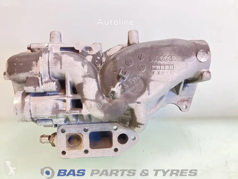 Repuestos para camiones DAF Coolant pump