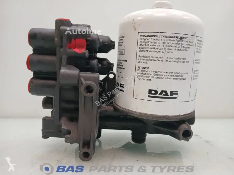 Náhradní díly pro kamiony DAF Air dryer