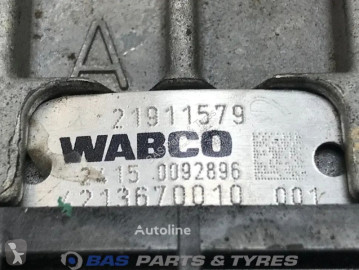 Versnellingsbak Volvo