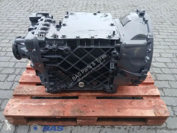 Versnellingsbak Volvo