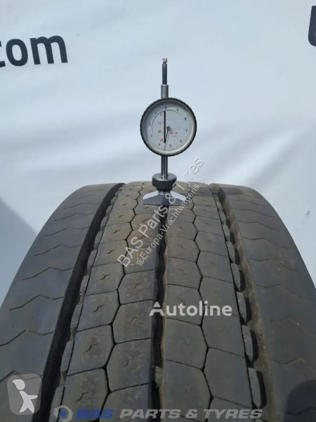 Náhradní díly pro kamiony Hankook Hankook...