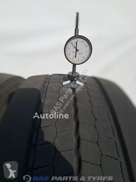 Náhradní díly pro kamiony Hankook Hankook...