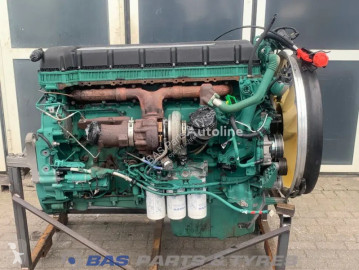 Motor Volvo