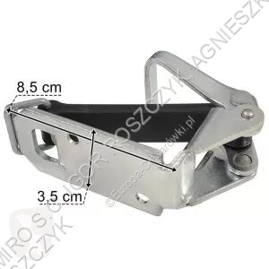 Запчасти для грузовика  Fixations Support pour...