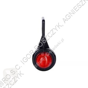 Запчасти для грузовика  Fixations RIGHT MARKER...