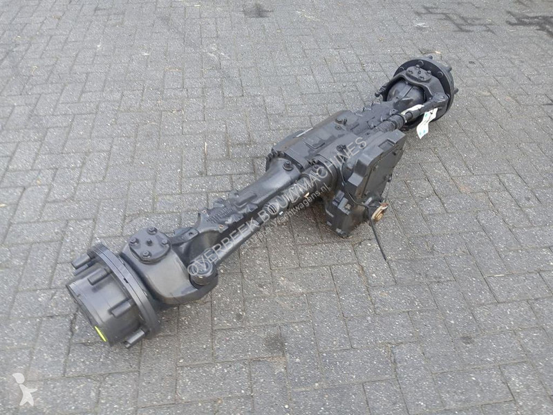 Vrachtwagenonderdelen Terex...