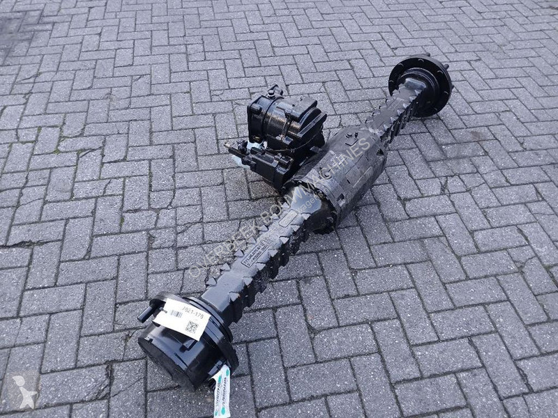 Запчасти для грузовика Yanmar 5370662360-Spicer...