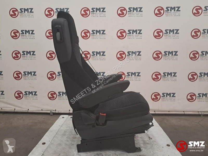 Náhradní díly pro kamiony Mercedes Occ...