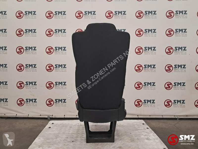 Náhradní díly pro kamiony Mercedes Occ...