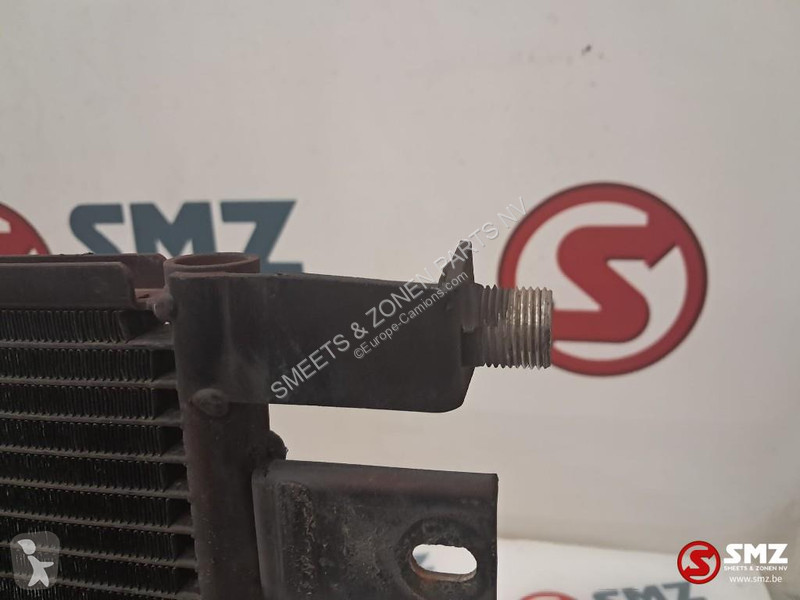 Náhradní díly pro kamiony Renault Occ condenser...