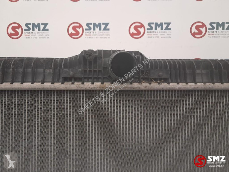 Náhradní díly pro kamiony Mercedes Occ Radiator...