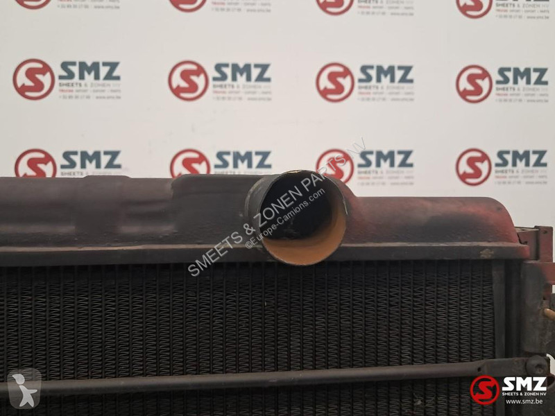 Náhradní díly pro kamiony Renault Occ radiator...