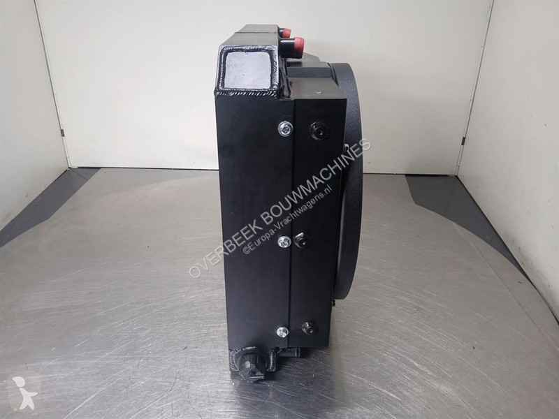 Запчасти для грузовика Yanmar...