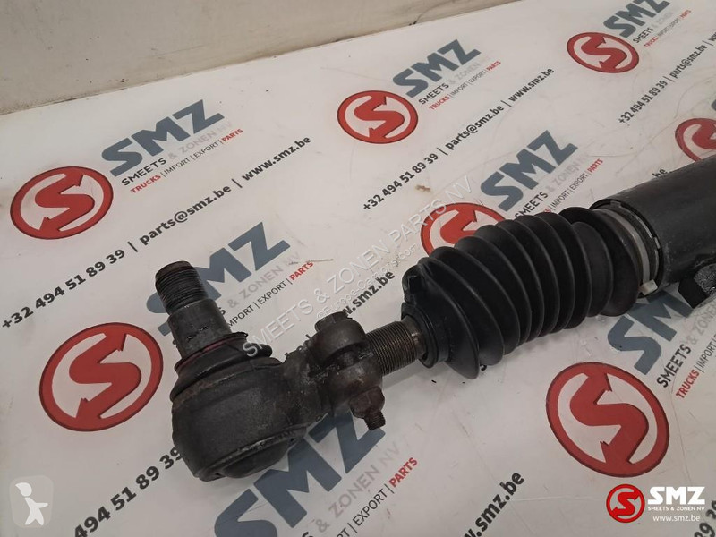 Teherautó-alkatrészek MAN Occ hydraulische...