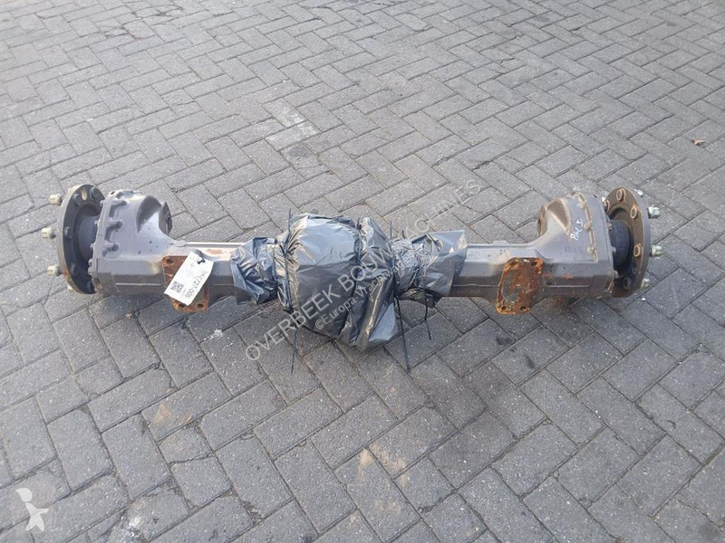 Запчасти для грузовика Volvo...