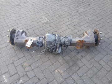 Převod náprava Volvo