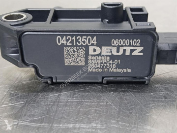 Elektrický systém Yanmar nový