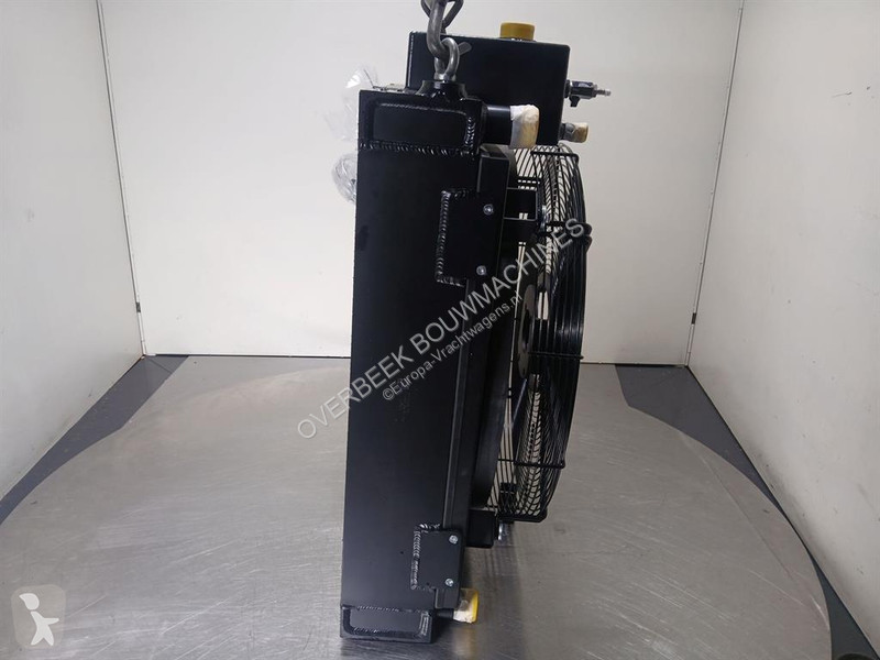 Запчасти для грузовика Yanmar...