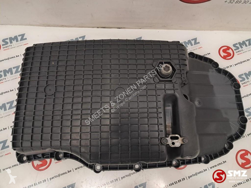 Запчасти для грузовика Scania Occ carterpan...