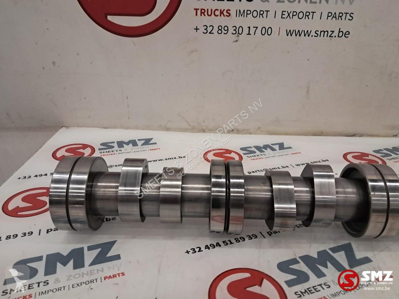 Teherautó-alkatrészek Scania Occ nokkenas cania