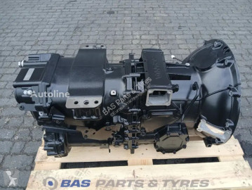 Scania GRS905R GRSO905R Opticruise GRSO905R Opticruise, Automatic