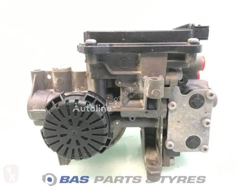 Piese camioane DAF Air dryer