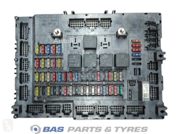 Système électrique Mercedes