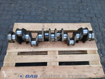 Volvo forgattyús tengely