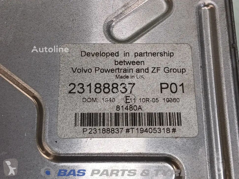 Piese camioane Renault Engine management ECU