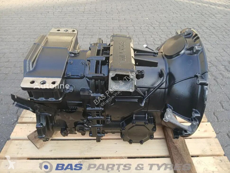 Piese camioane Scania GRS895 Opticruise GRS895...