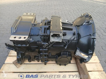 Scania sebességváltó