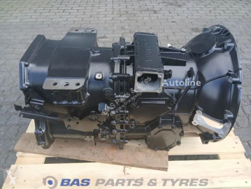 Scania GRS905R GRSO905 Opticruise GRSO905 Opticruise, Automatic