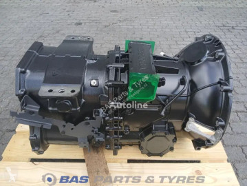 Scania GRS905R GRS905 Opticruise GRS905 Opticruise, Automatic