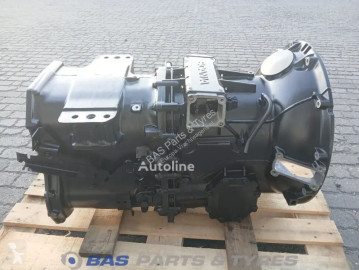 Scania GRS905R GRS905 Opticruise GRS905 Opticruise, Automatic