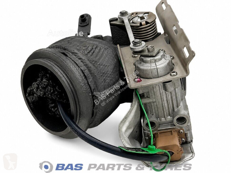 Części ciężarówki Paccar Engine Brake Valve DAF