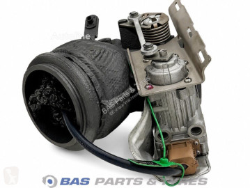 Moteur Paccar