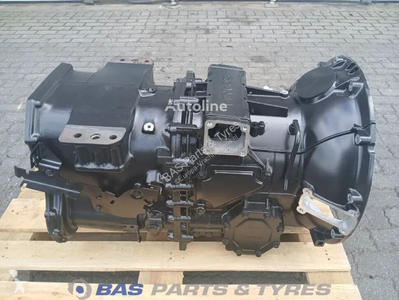 Piese camioane Scania GRSO925 Opticruise...
