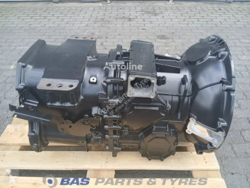 Scania G GRSO925 Opticruise GRSO925 Opticruise, Automatic