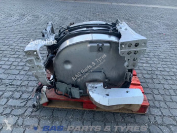 Renault Silencer