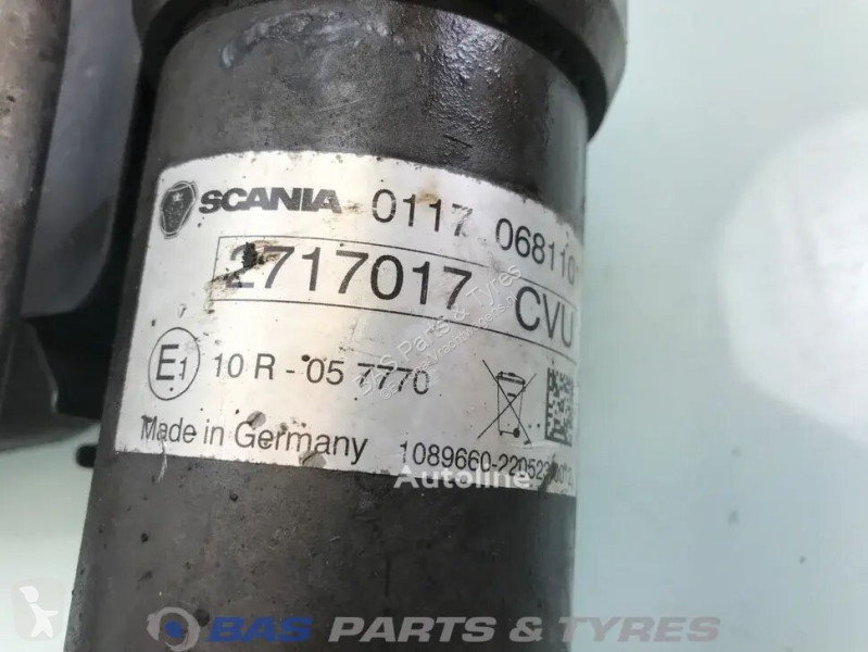 Piese camioane Scania Steering cylinder