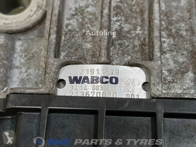 Piese camioane Volvo ECU AT2612E I-Shift
